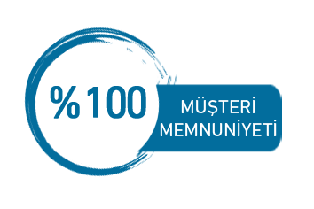 MEMNUNİYET GÜVENCESİ